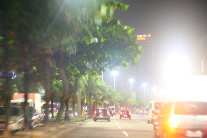 Ipanema Ipanema