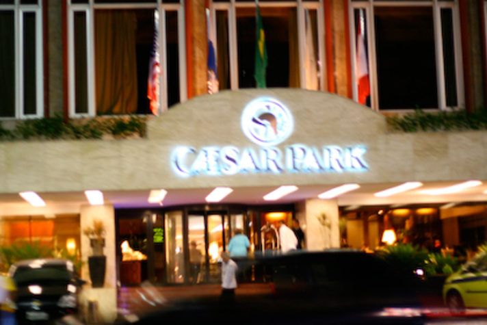 Hotel Ceasar Park Hotel Ceasar Park