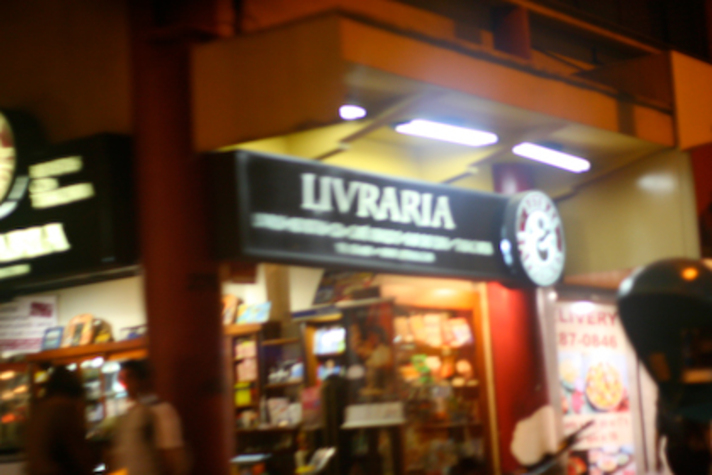 Livraria Letras&Expressões Livraria Letras&Expressões